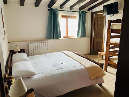 B&B Dahu – Abetone, IA