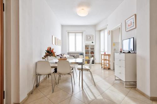 GuestHost - Toc-Toc Apartment a 10 min dall'Ospedale Maria Vittoria, Turín (fotografie 8)