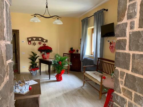 B&B Dahu – Abetone, IA
