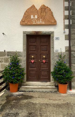 B&B Dahu – Abetone, IA