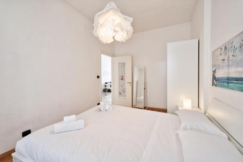 Toc-Toc Apartment a 10 min dall'Ospedale Maria Vittoria - image 14