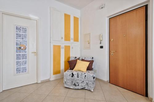 Toc-Toc Apartment a 10 min dall'Ospedale Maria Vittoria - image 13