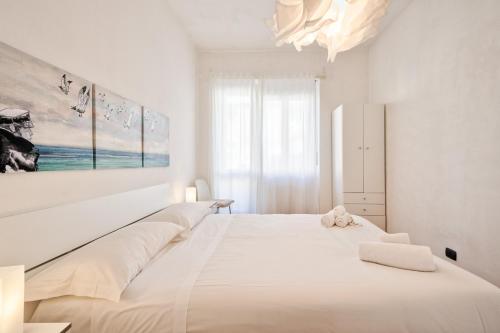 GuestHost - Toc-Toc Apartment a 10 min dall'Ospedale Maria Vittoria, Turín (fotografie 6)