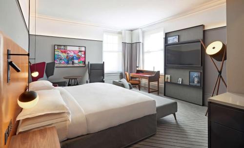 Andaz London Liverpool Street - a Concept by Hyatt