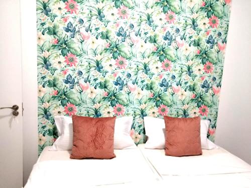  Rooms in Alicante! in Alicante