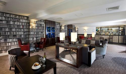 Holiday Inn Birmingham Bromsgrove, an IHG Hotel