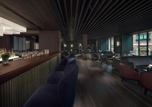 Hotel Weisses Roessl – Kitzbühel, CT