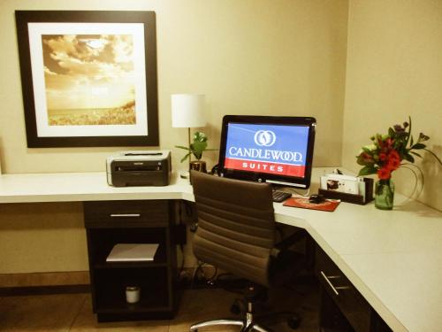 Candlewood Suites Alabaster by IHG in Alabaster, USA