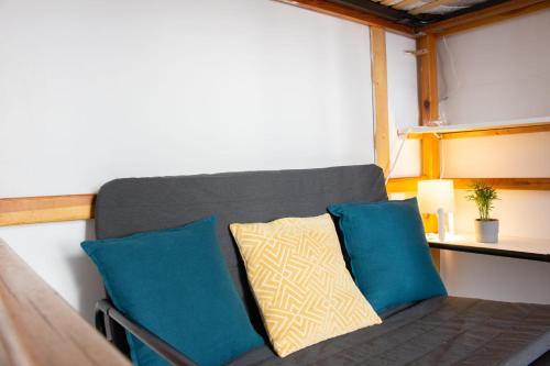 GuestReady - Cozy Apartment For 5 - 400m to Grande Plage