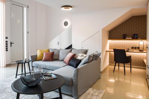  Living in Nafplio Urban Chic Apartments in Nafplio