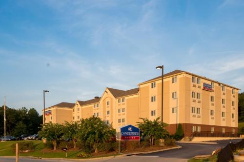 Candlewood Suites Alabaster, an IHG Hotel