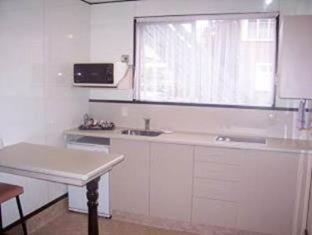 Alcala Motor Lodge Dunedin in Észak-Dunedin