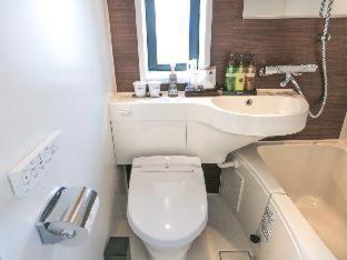 HOTEL LiVEMAX Tokyo Ayase-Ekimae, Tokio (fotografie 3)