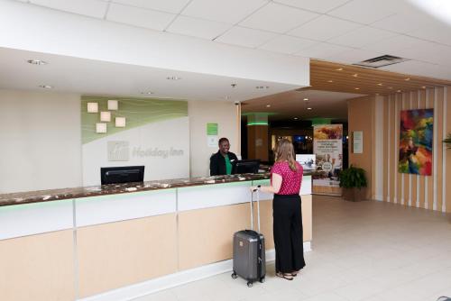 Holiday Inn Birmingham-Airport, an IHG Hotel