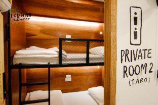 Tropical Summer Hostel, Bangkok (photo 11)