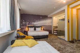 Three Corners Hotel Anna, Budapest (photo 5)