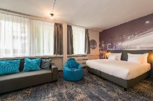 Three Corners Hotel Anna, Budapest (photo 6)
