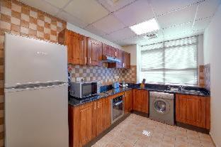 Pearl Marina Hotel Apartments, Dubai (Foto 6)