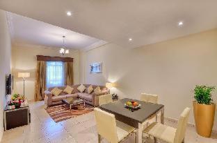 Pearl Marina Hotel Apartments, Dubai (Foto 7)