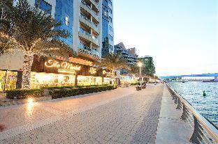 Pearl Marina Hotel Apartments, Dubai (Foto 10)