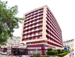 Rila Hotel Sofia, Sofia (photo 9)