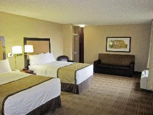 Extended Stay America Suites - Memphis - Germantown West