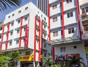 My Hotel @ KL Sentral, Kuala Lumpur (foto 2)