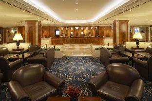 Copthorne Tara Hotel London Kensington, Londyn (zdjęcie 5)
