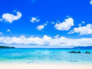 Marea Resort Motobu in Motobu