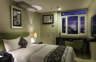 The Exchange Regency Residence Hotel Managed by HII, Manila (foto 10)