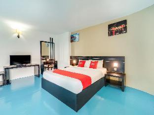 Kuala Melaka Inn in Padang Matsirat