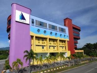 Kuala Melaka Inn in Padang Matsirat