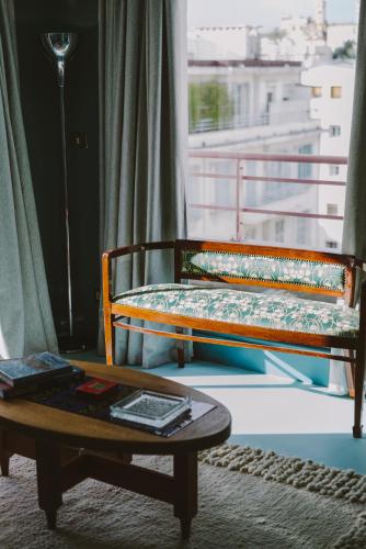 HOTEL AMOUR NICE - image 3