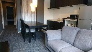R&Run Kyoto Serviced Apartment & Suites