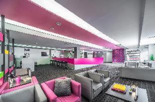 Amarant Stay by C.H.M in โปดิลสกี