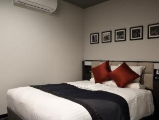 HOTEL MYSTAYS Kanda, Tokio (Foto 9)