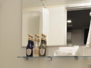 HOTEL MYSTAYS Kanda, Tokio (Foto 10)