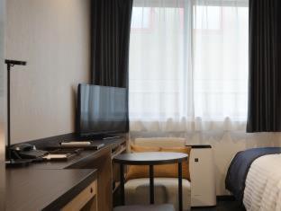HOTEL MYSTAYS Kanda, Tokio (Foto 11)