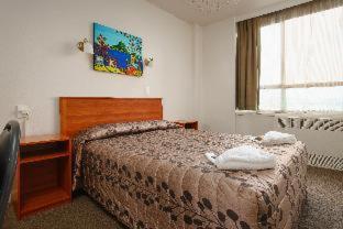 Kiwi International Hotel, Auckland (foto 4)
