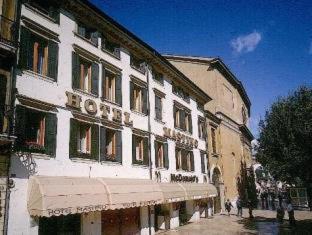 Hotel Mastino, Верона (фото 3)