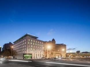 Hotel 3K Europa, Lisabon (fotografie 3)