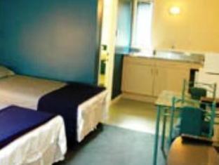 Rayland Motel, Окленд (фото 11)