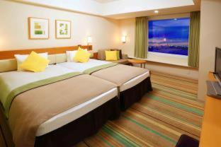 Tokyo Bay Maihama Hotel from October 1, 2025 MAIHAMA VIEW HOTEL by HULIC