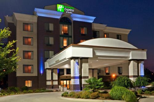 Holiday Inn Express Hotel & Suites Birmingham - Inverness 280 By IHG - 숙소 외관