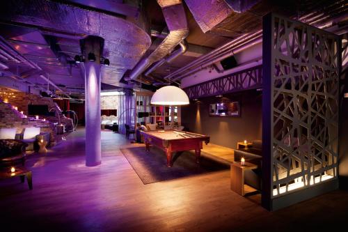 Recreational facilities, GINN Hotel Berlin Potsdam in Kleinmachnow