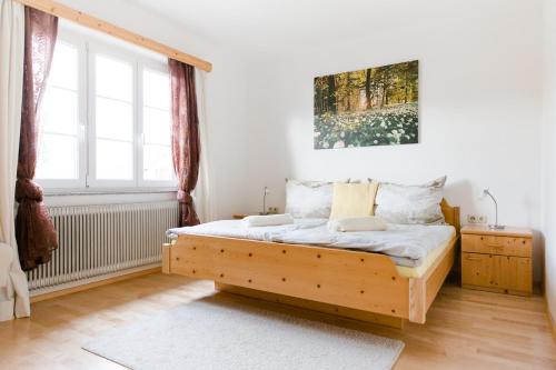 Wohnung am See in Steinbach am Attersee, Österreich