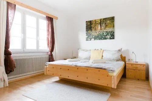 Wohnung am See in Steinbach am Attersee, Österreich