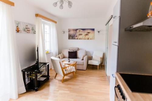 Wohnung am See