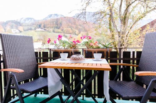 Wohnung am See