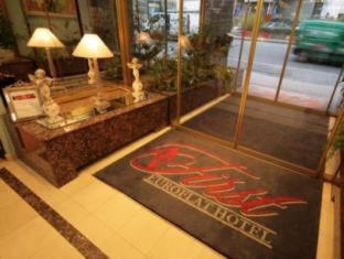 First Euroflat Hotel, Bruxelles (photo 6)